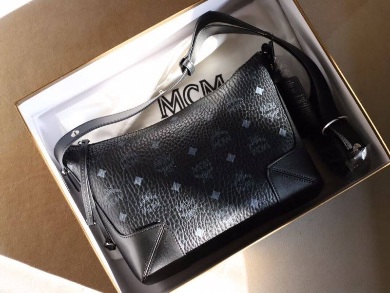 MCM Shopping Bags